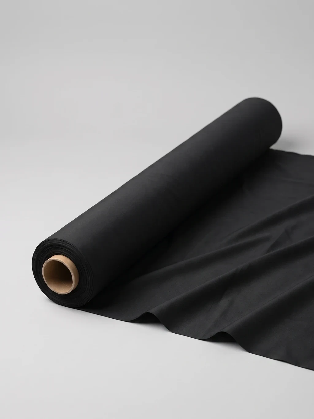 Polyester astar — yerde
